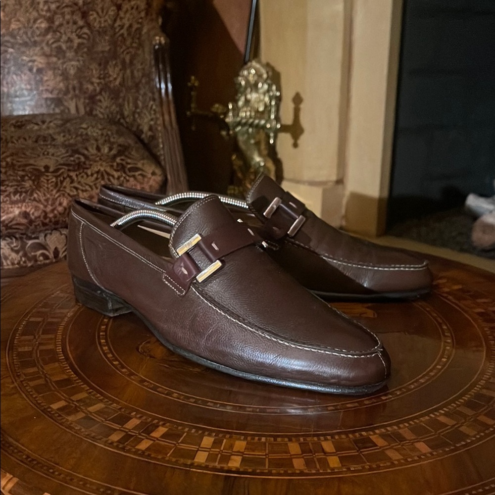 Excellent Condition Lorenzo Banfi Shoes